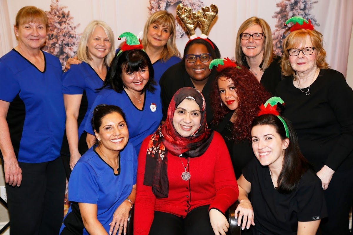Rosetta Dental dental clinic in Mississauga - Photo 5