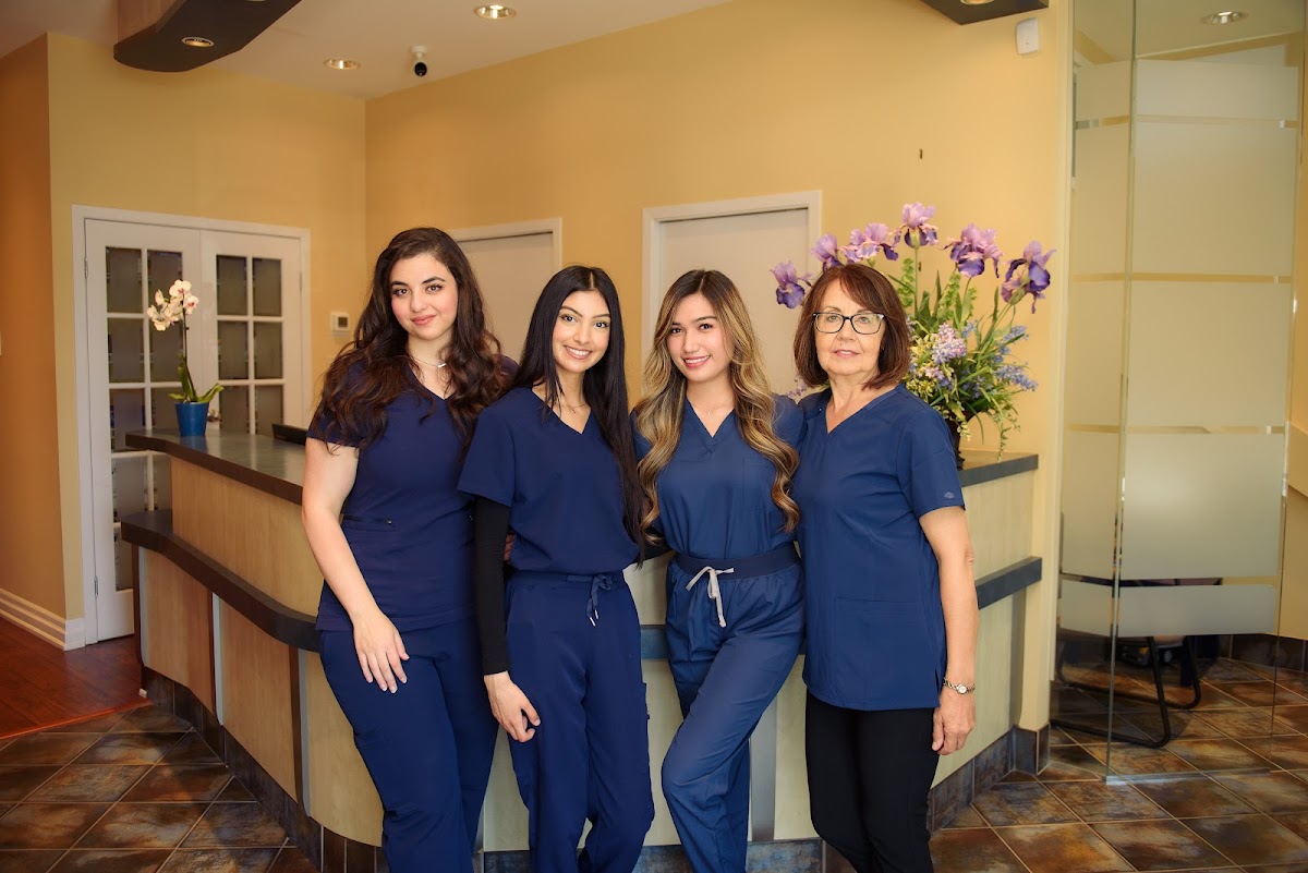 Smile Horizons Dental Arts dental clinic in Mississauga - Photo 2