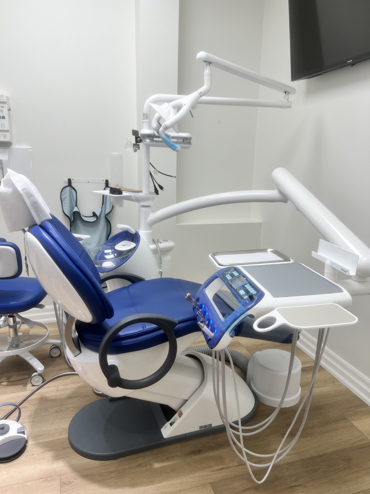 Smile Horizons Dental Arts dental clinic in Mississauga - Photo 5