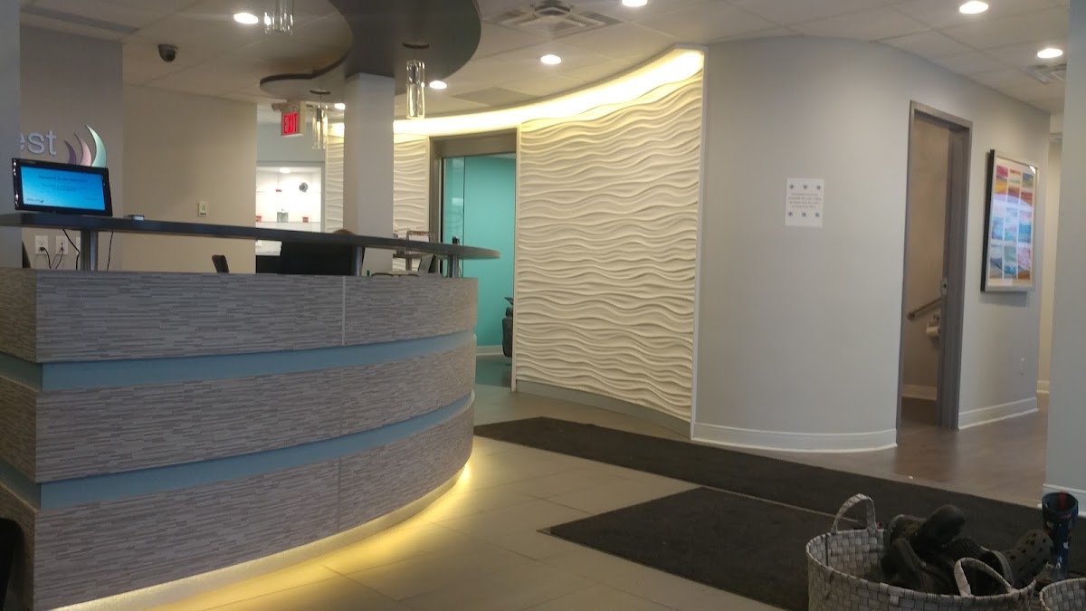Ottawa West Orthodontics dental clinic in Ottawa - Photo 4