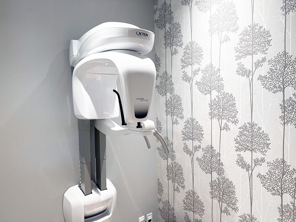 Elmcreek Dental dental clinic in Mississauga - Photo 6