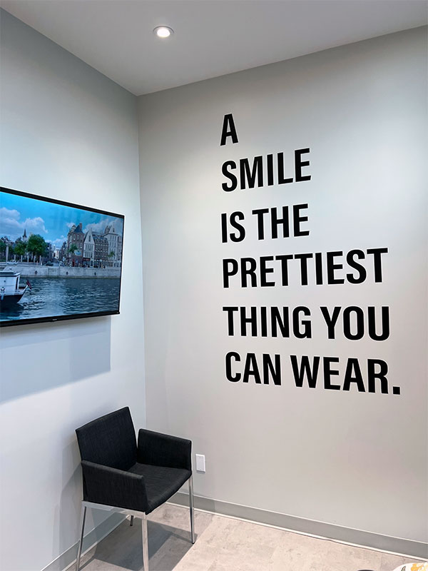 Elmcreek Dental dental clinic in Mississauga - Photo 8