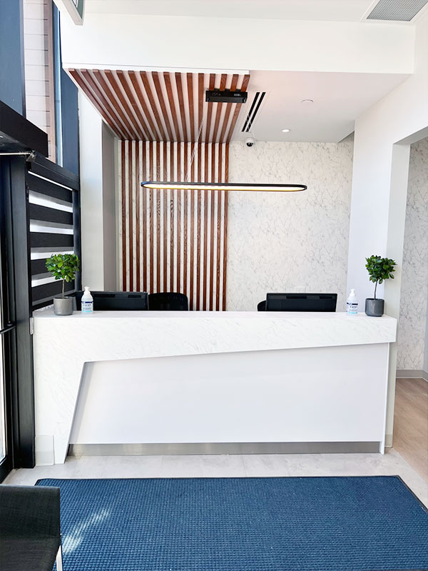 Elmcreek Dental dental clinic in Mississauga - Photo 9