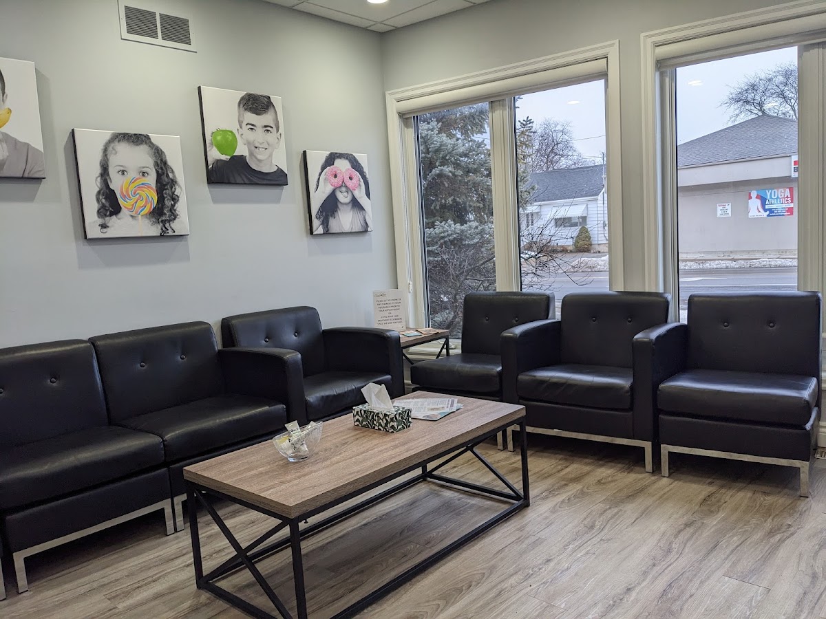 Creek View Dental dental clinic in St. Catharines - Photo 2