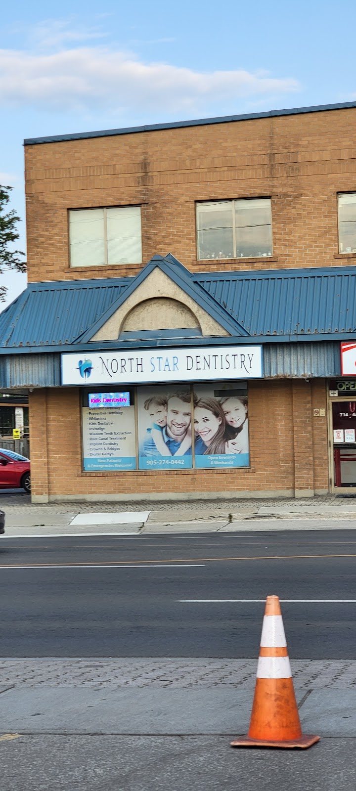 North Star Dentistry dental clinic in Mississauga - Photo 4
