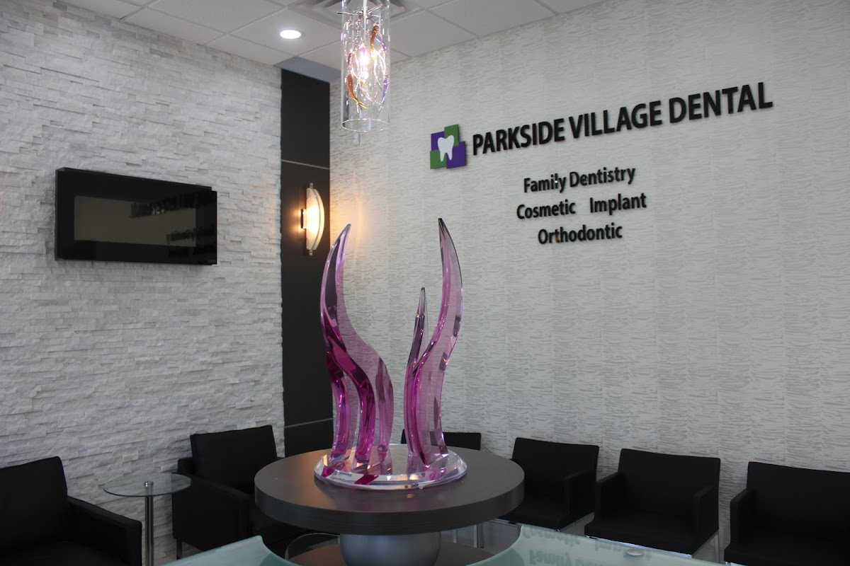 Parkside Village Dental dental clinic in Mississauga - Photo 2