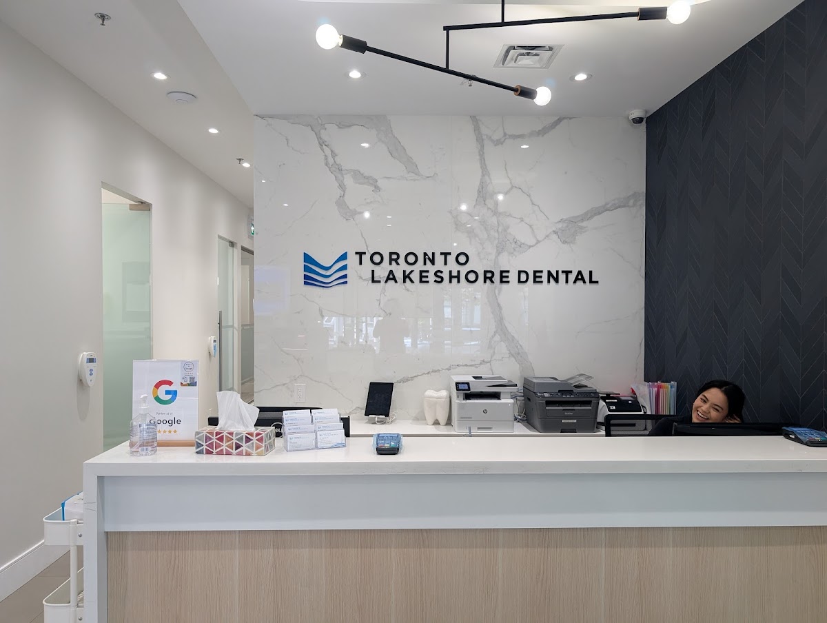 Toronto Lakeshore Dental dental clinic in Etobicoke - Photo 6