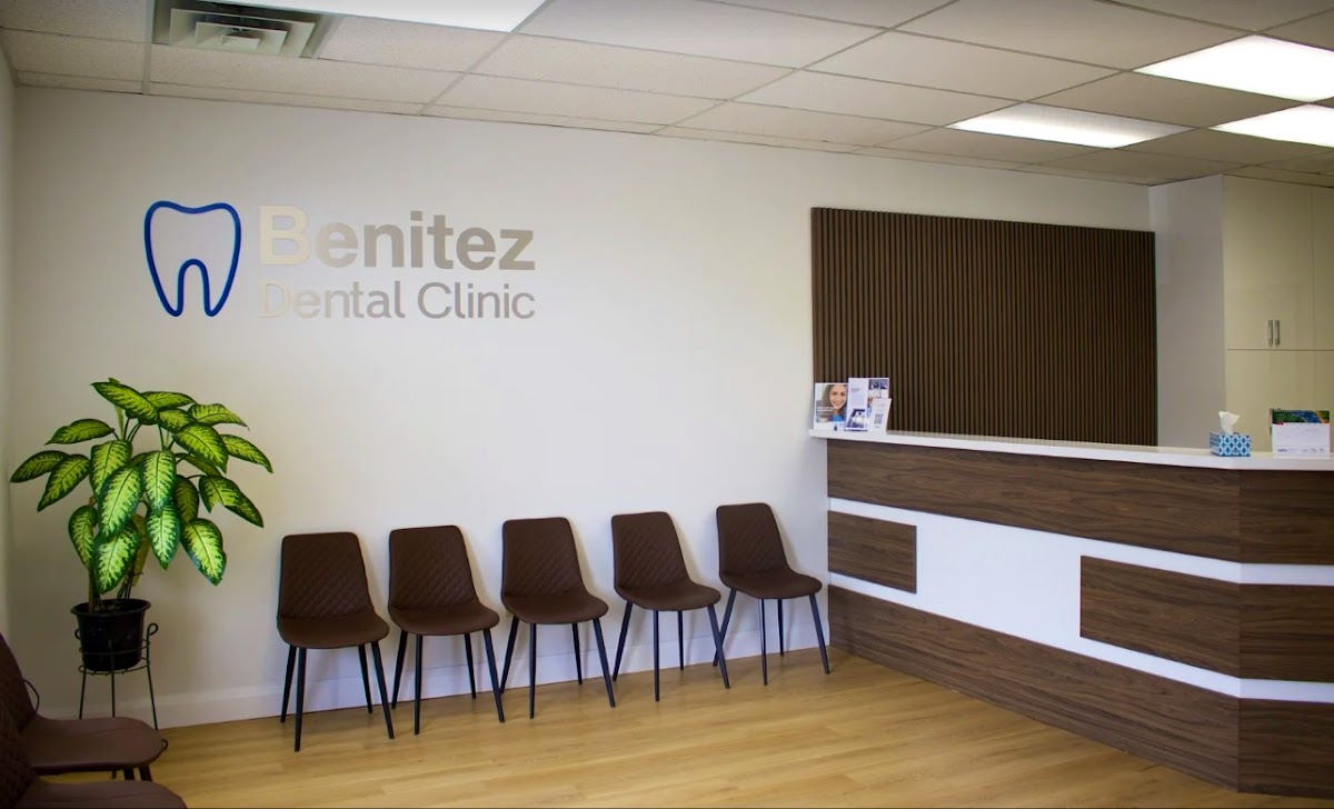 Benitez Dental Clinic - Mississauga dental clinic in Mississauga - Photo 2