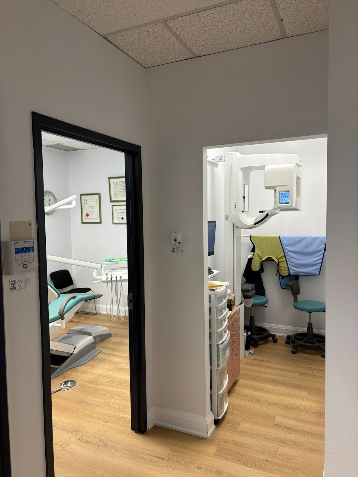 Benitez Dental Clinic - Mississauga dental clinic in Mississauga - Photo 4