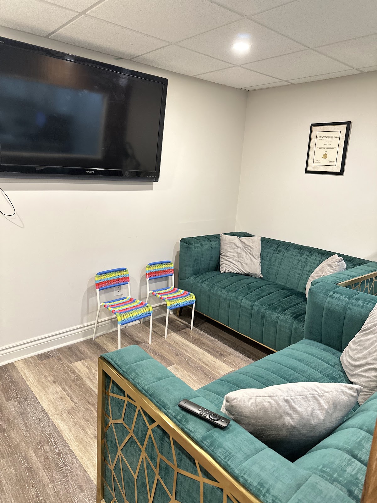Komal Jain Dentistry dental clinic in Mississauga - Photo 3