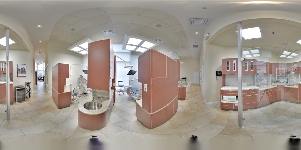 Laird Orthodontics dental clinic in East York - Photo 3