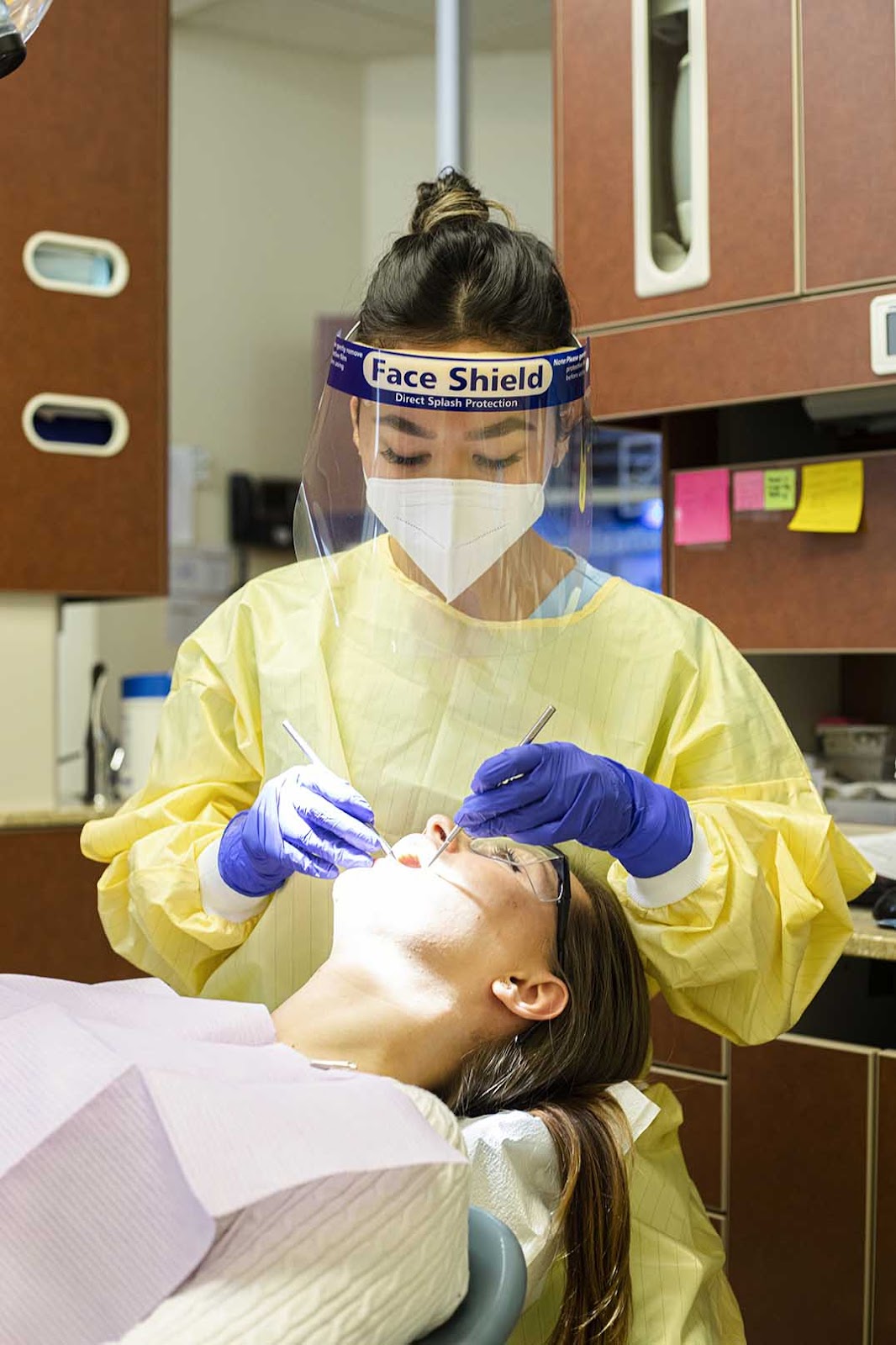Laird Orthodontics dental clinic in East York - Photo 4