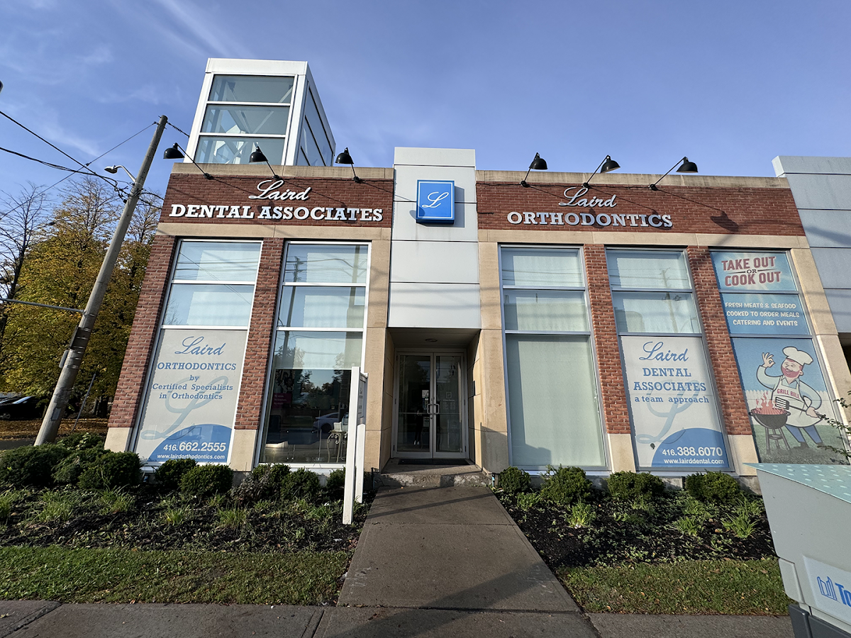Laird Orthodontics dental clinic in East York - Photo 6