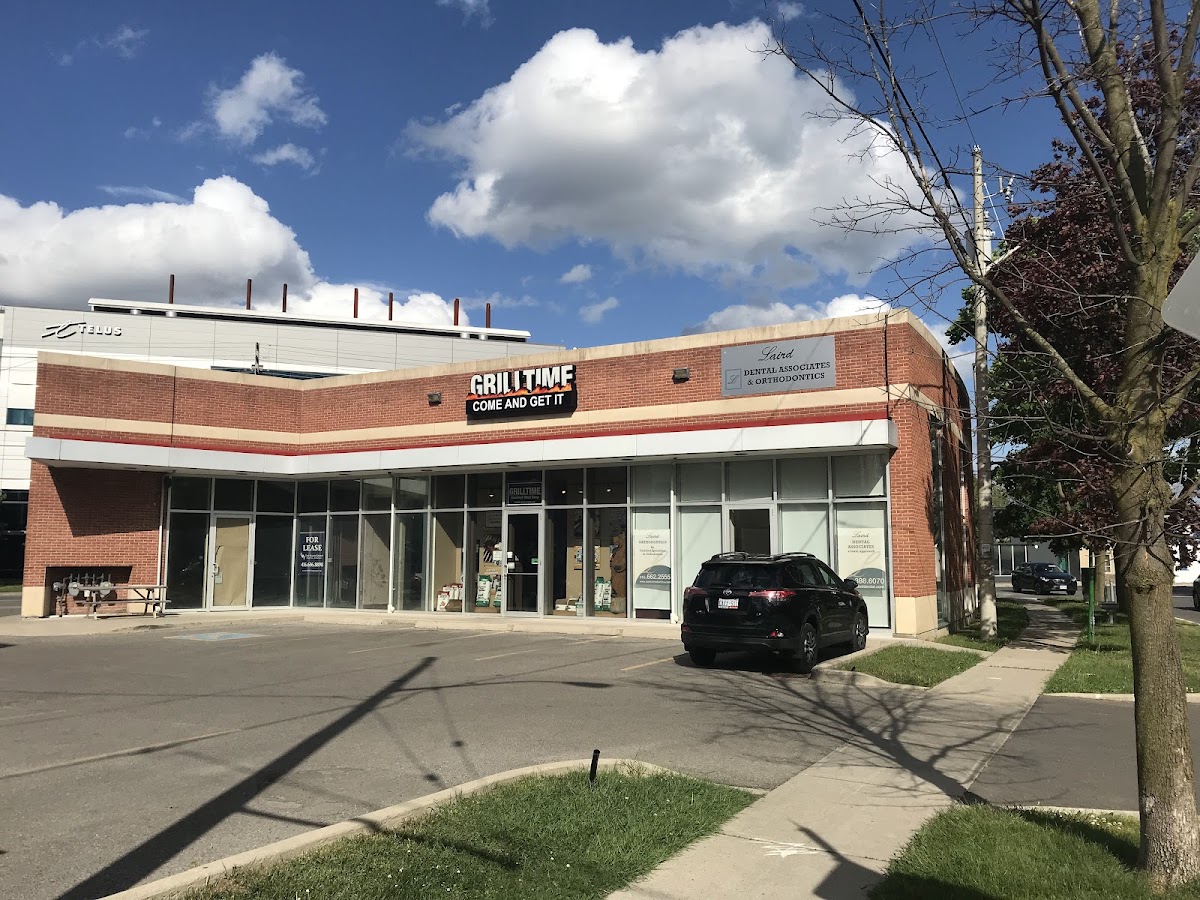 Laird Orthodontics dental clinic in East York - Photo 8