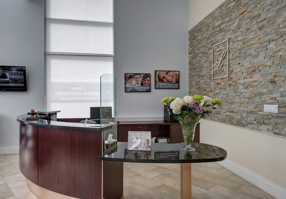 Laird Orthodontics dental clinic in East York - Photo 9