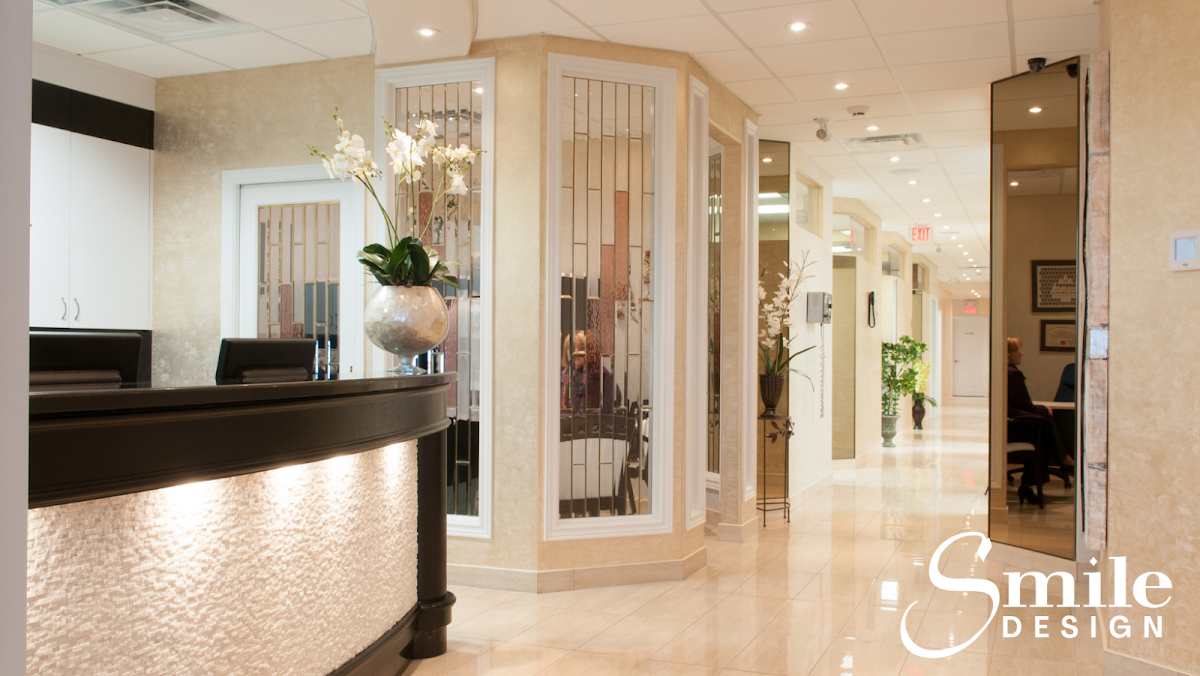 Smile Design Dentistry dental clinic in Mississauga - Photo 1
