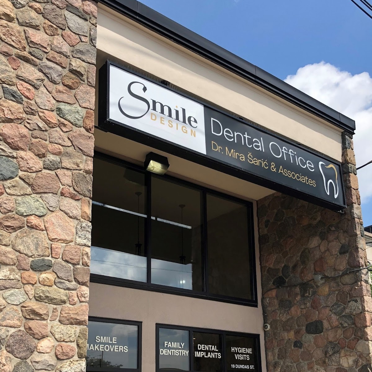 Smile Design Dentistry dental clinic in Mississauga - Photo 2