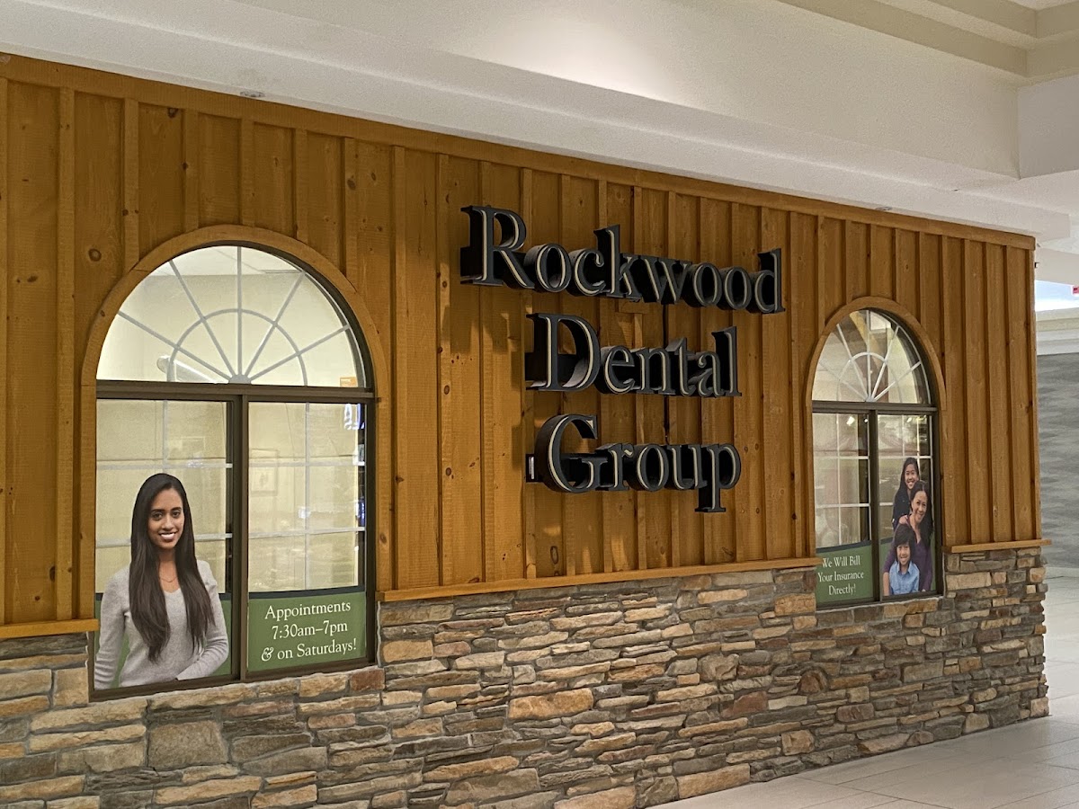Rockwood Dental Group dental clinic in Mississauga - Photo 1