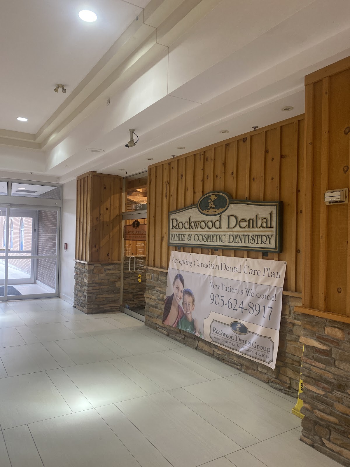 Rockwood Dental Group dental clinic in Mississauga - Photo 3