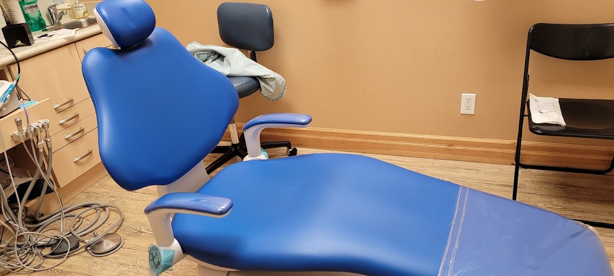 Rockwood Dental Group dental clinic in Mississauga - Photo 5