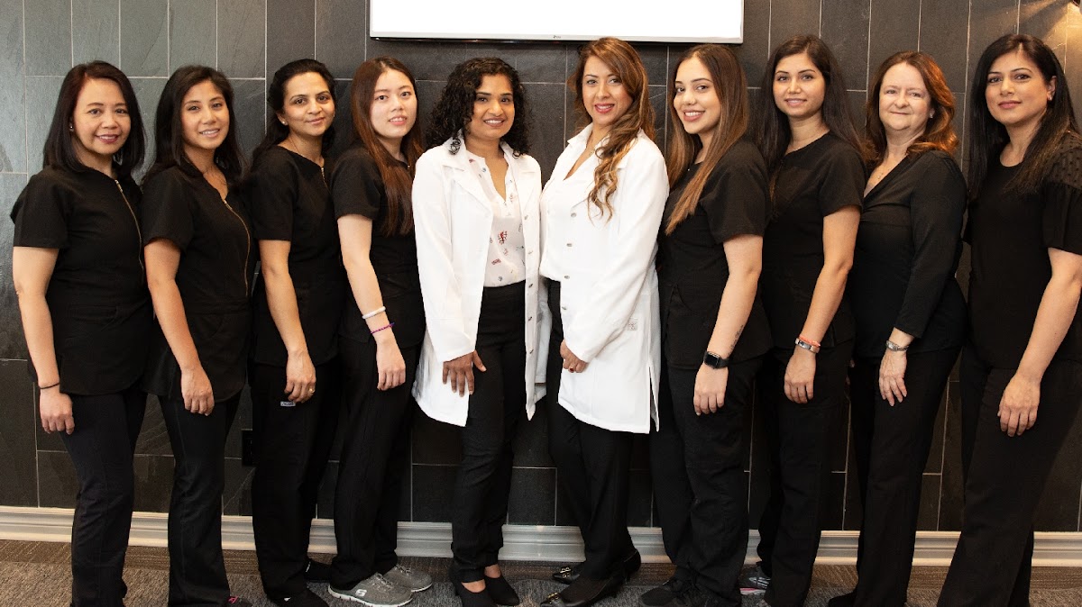 City Heights Dental Centre dental clinic in Mississauga - Photo 1