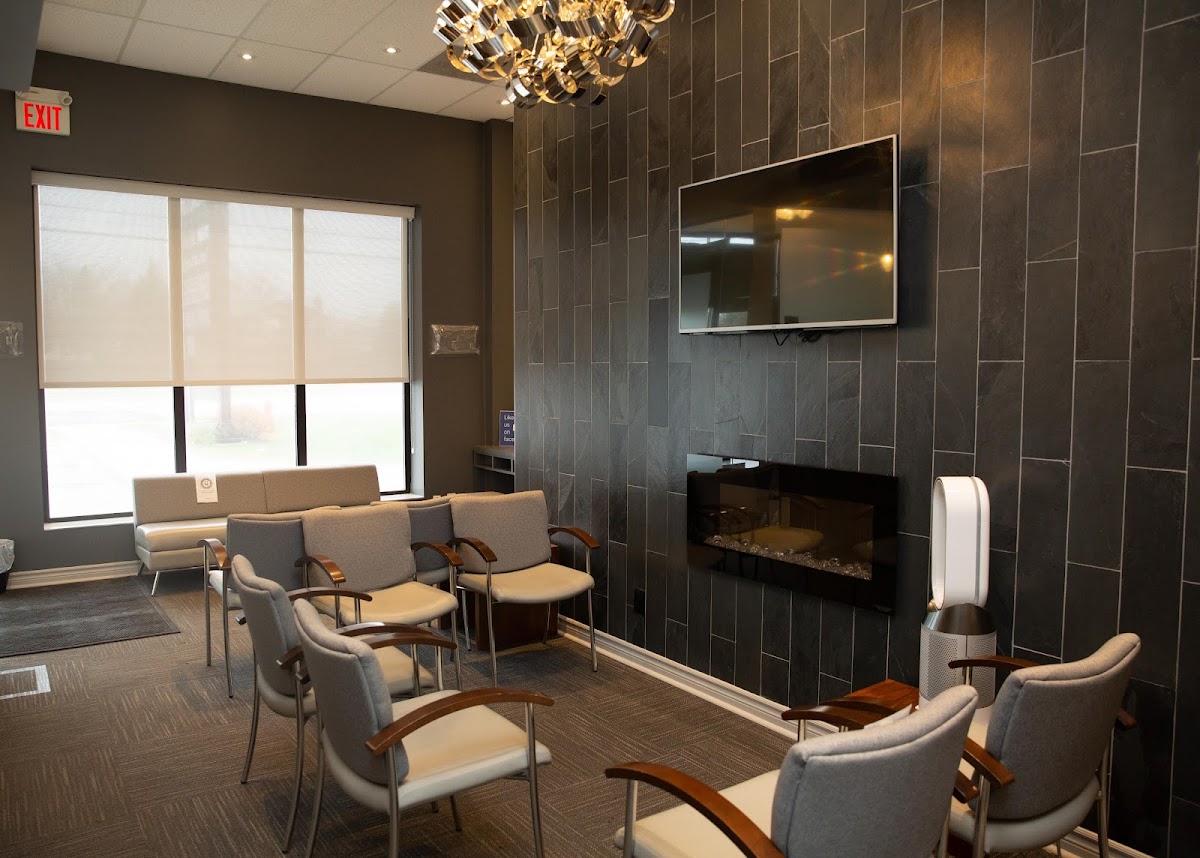 City Heights Dental Centre dental clinic in Mississauga - Photo 2
