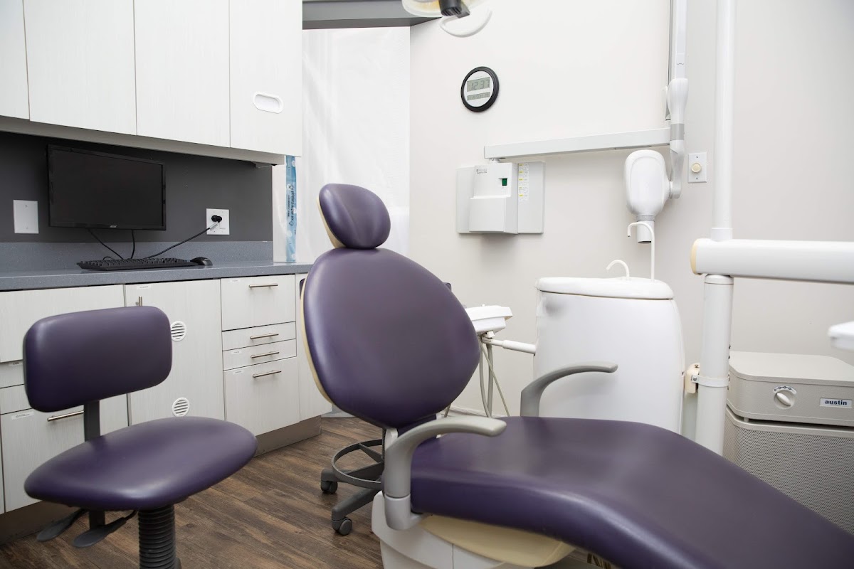 City Heights Dental Centre dental clinic in Mississauga - Photo 3