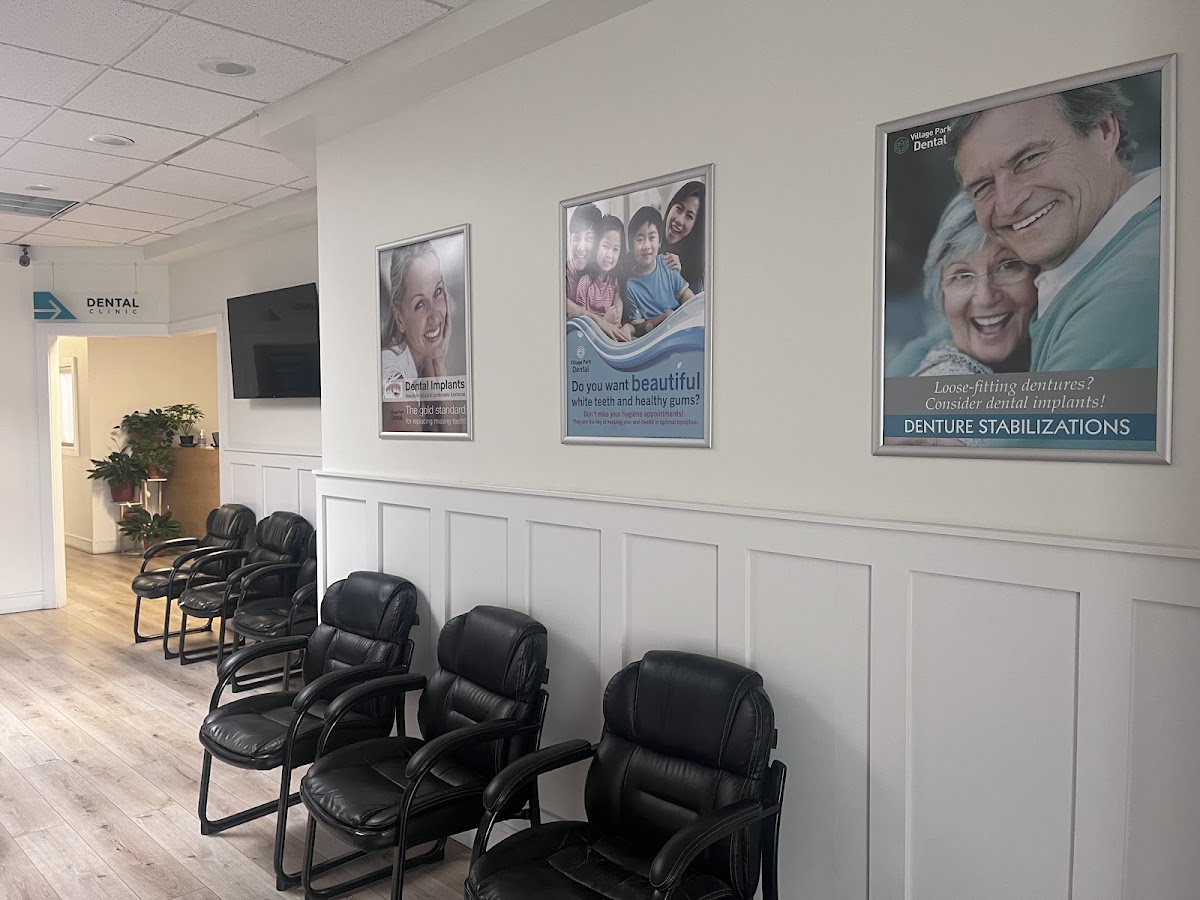 Village Park Dental | Dr. Daniel Hyun & Associates dental clinic in Mississauga - Photo 2