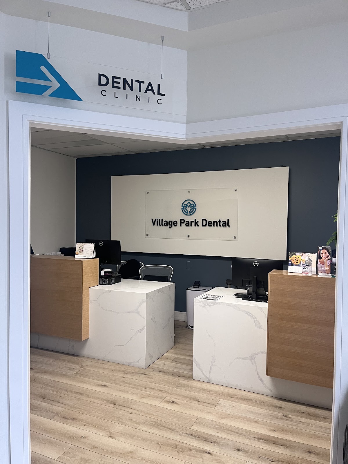 Village Park Dental | Dr. Daniel Hyun & Associates dental clinic in Mississauga - Photo 3