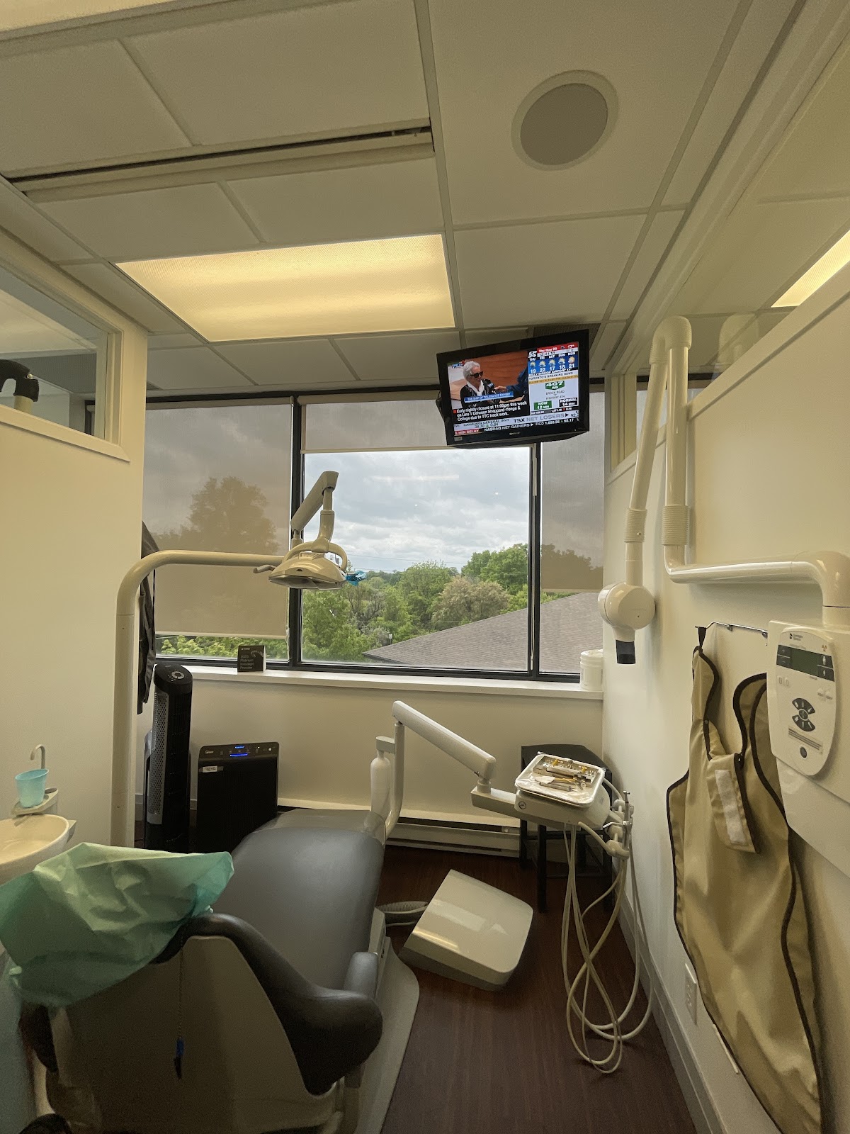 Sherway Dentistry dental clinic in Etobicoke - Photo 8