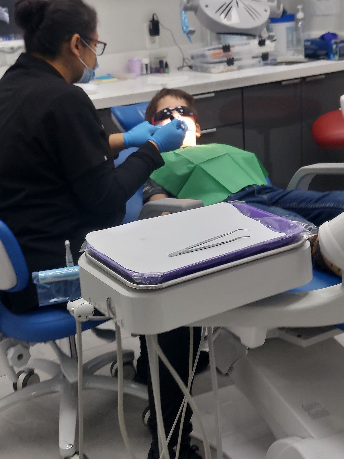 Silver Creek Dentist dental clinic in Mississauga - Photo 7