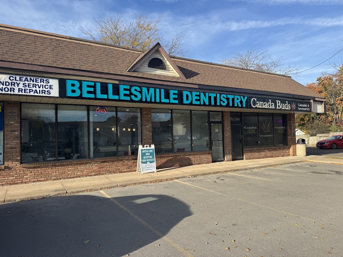 Bellesmile Dentistry dental clinic in St. Catharines - Photo 7