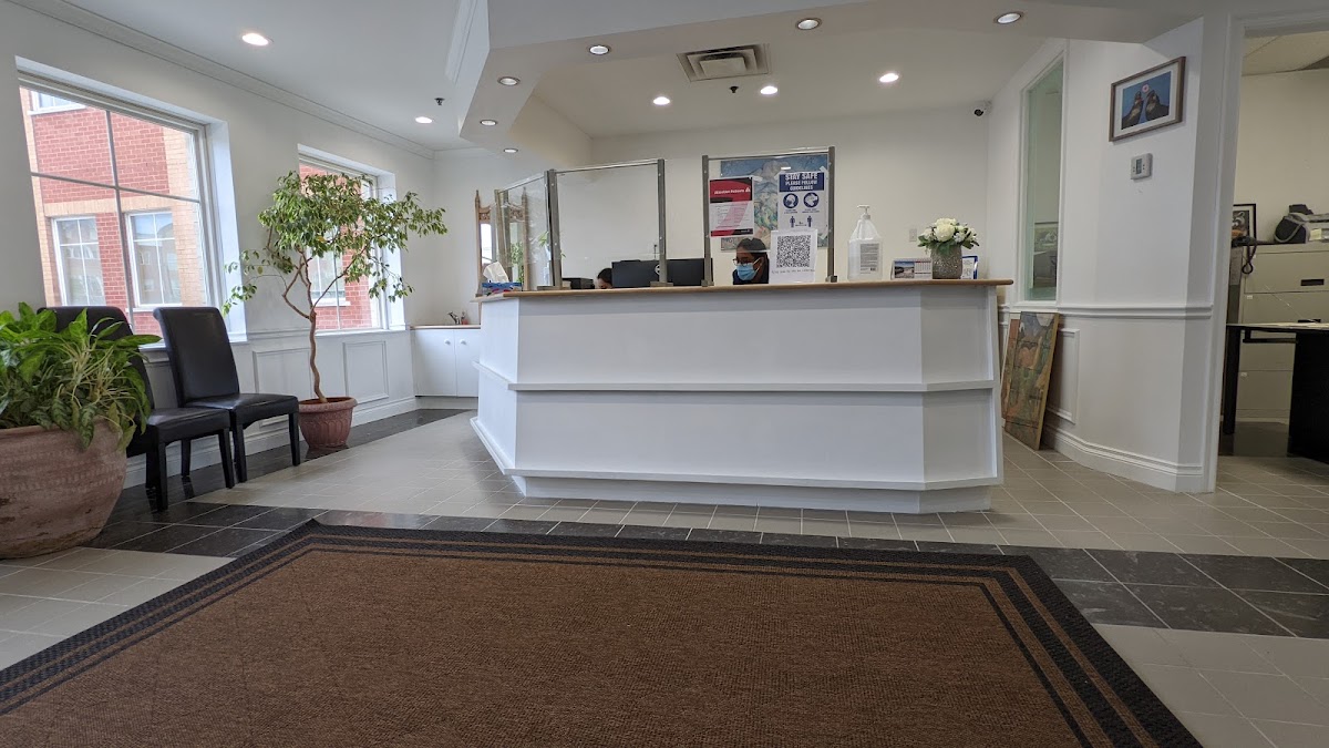 The Heritage Dental Centre dental clinic in Mississauga - Photo 1