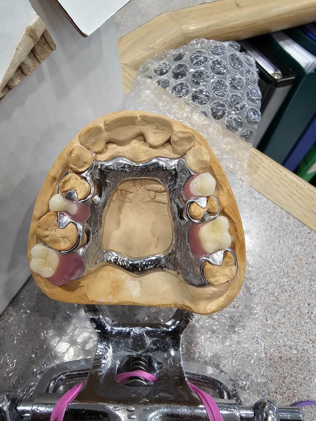 The Heritage Dental Centre dental clinic in Mississauga - Photo 3