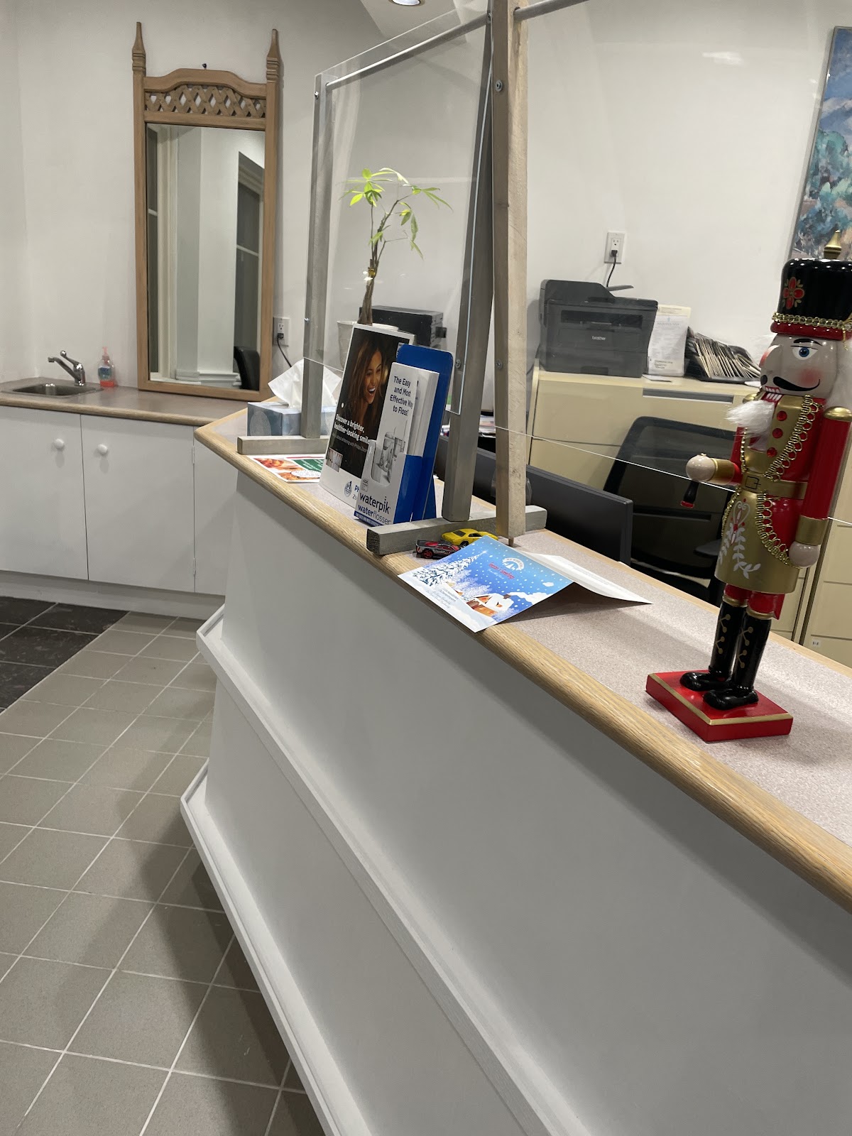 The Heritage Dental Centre dental clinic in Mississauga - Photo 4