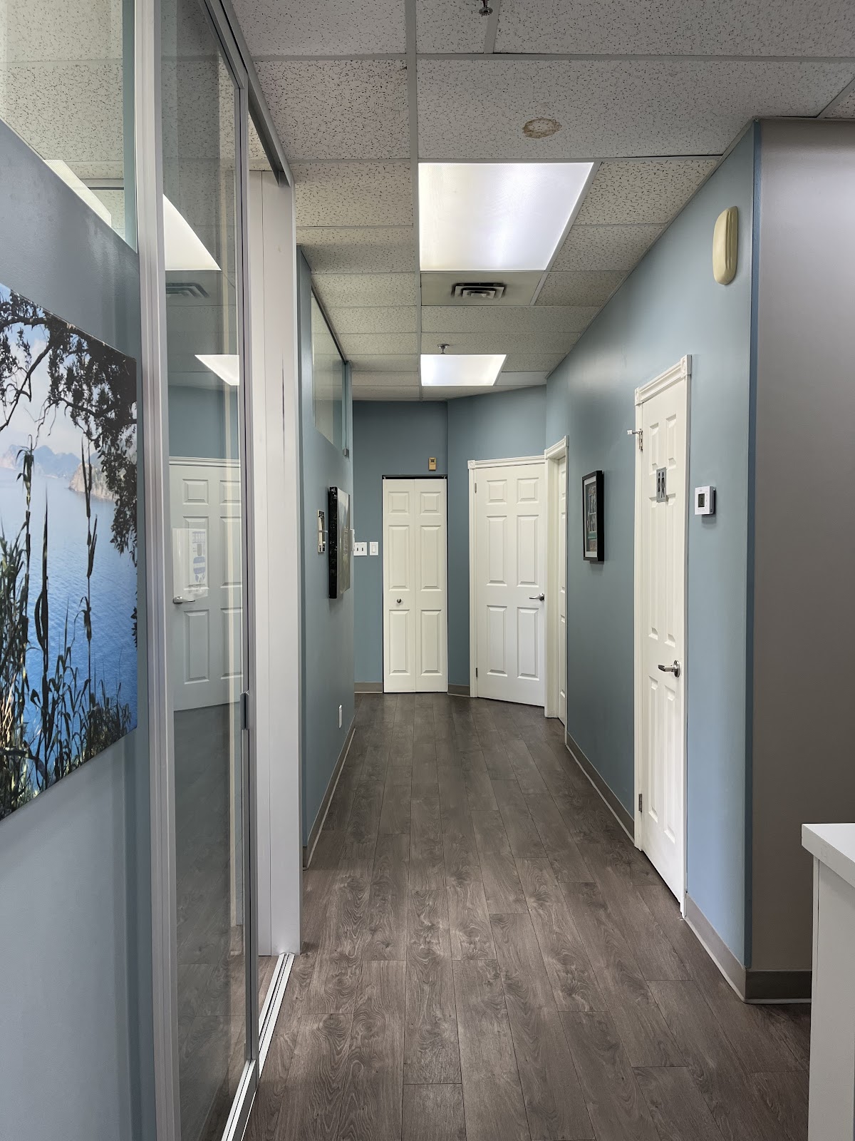 Dr. Jeff Levman & Dr. Ilana Wurman - Mississauga, ON dental clinic in Mississauga - Photo 1
