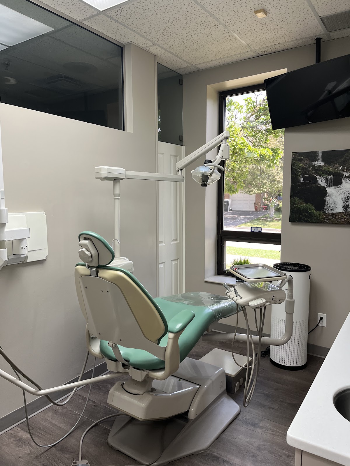 Dr. Jeff Levman & Dr. Ilana Wurman - Mississauga, ON dental clinic in Mississauga - Photo 2