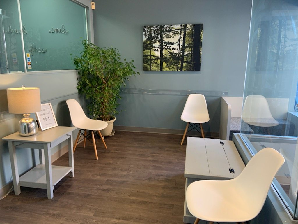 Dr. Jeff Levman & Dr. Ilana Wurman - Mississauga, ON dental clinic in Mississauga - Photo 3