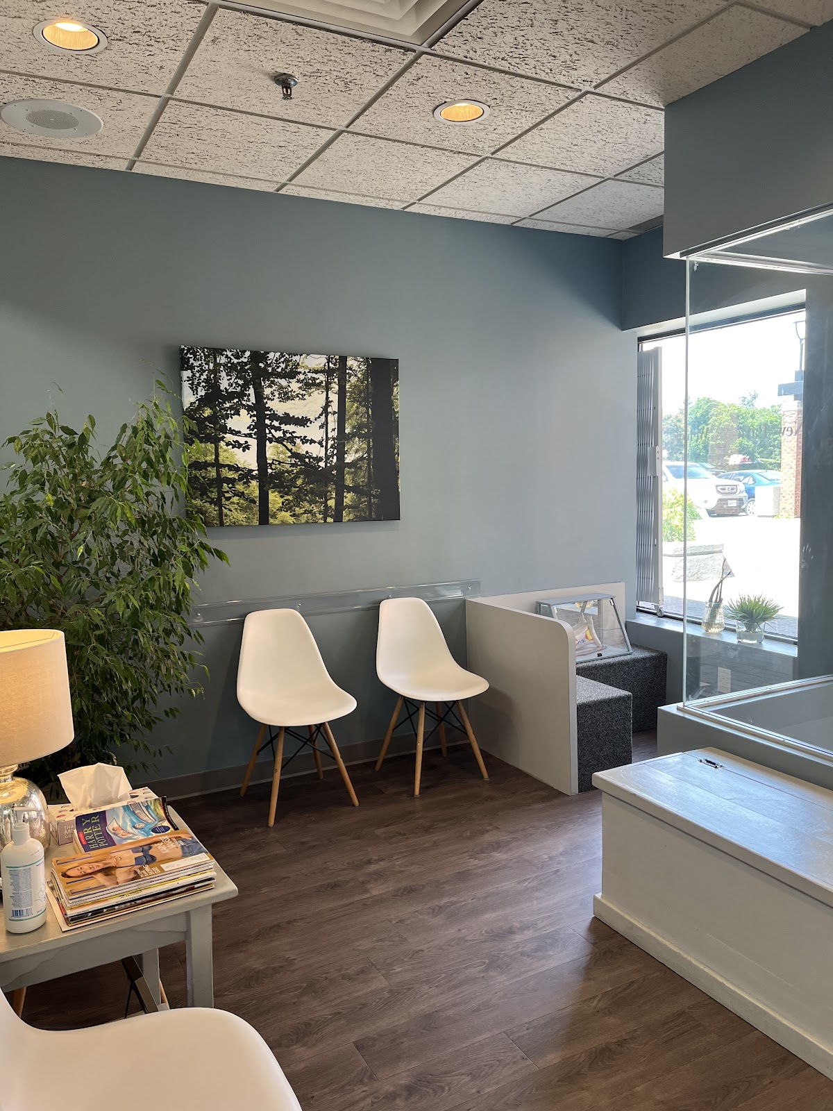 Dr. Jeff Levman & Dr. Ilana Wurman - Mississauga, ON dental clinic in Mississauga - Photo 4