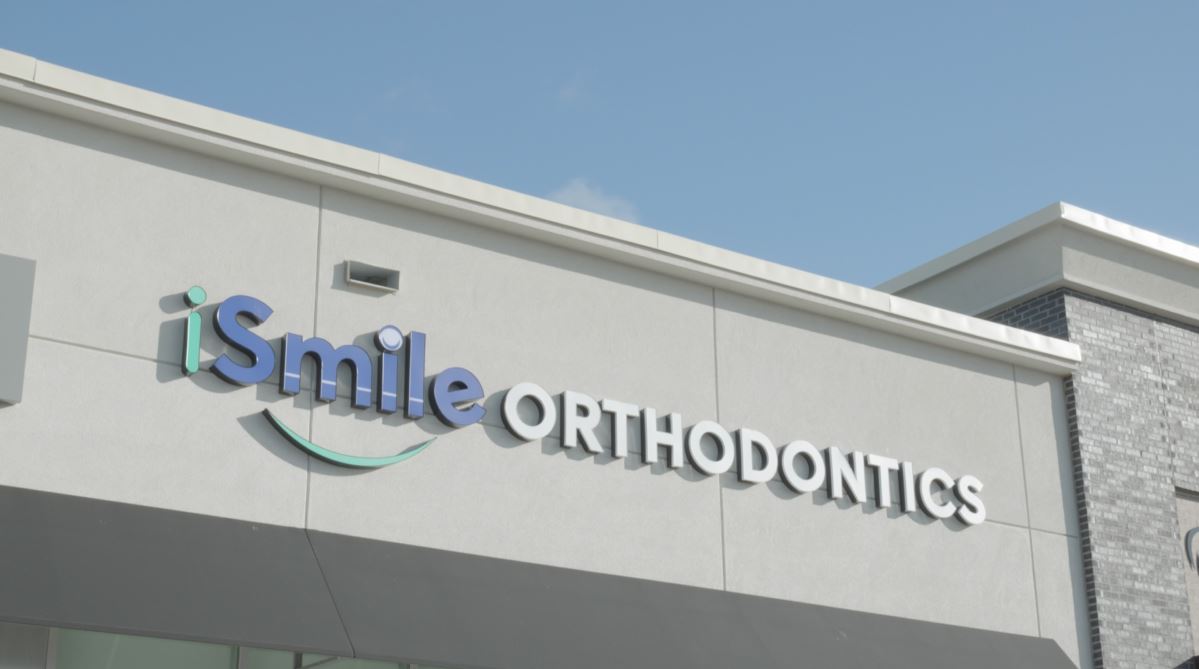 iSmile Orthodontics dental clinic in Mississauga - Photo 1
