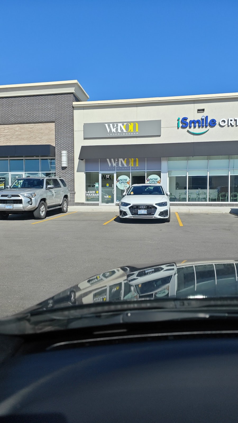 iSmile Orthodontics dental clinic in Mississauga - Photo 5