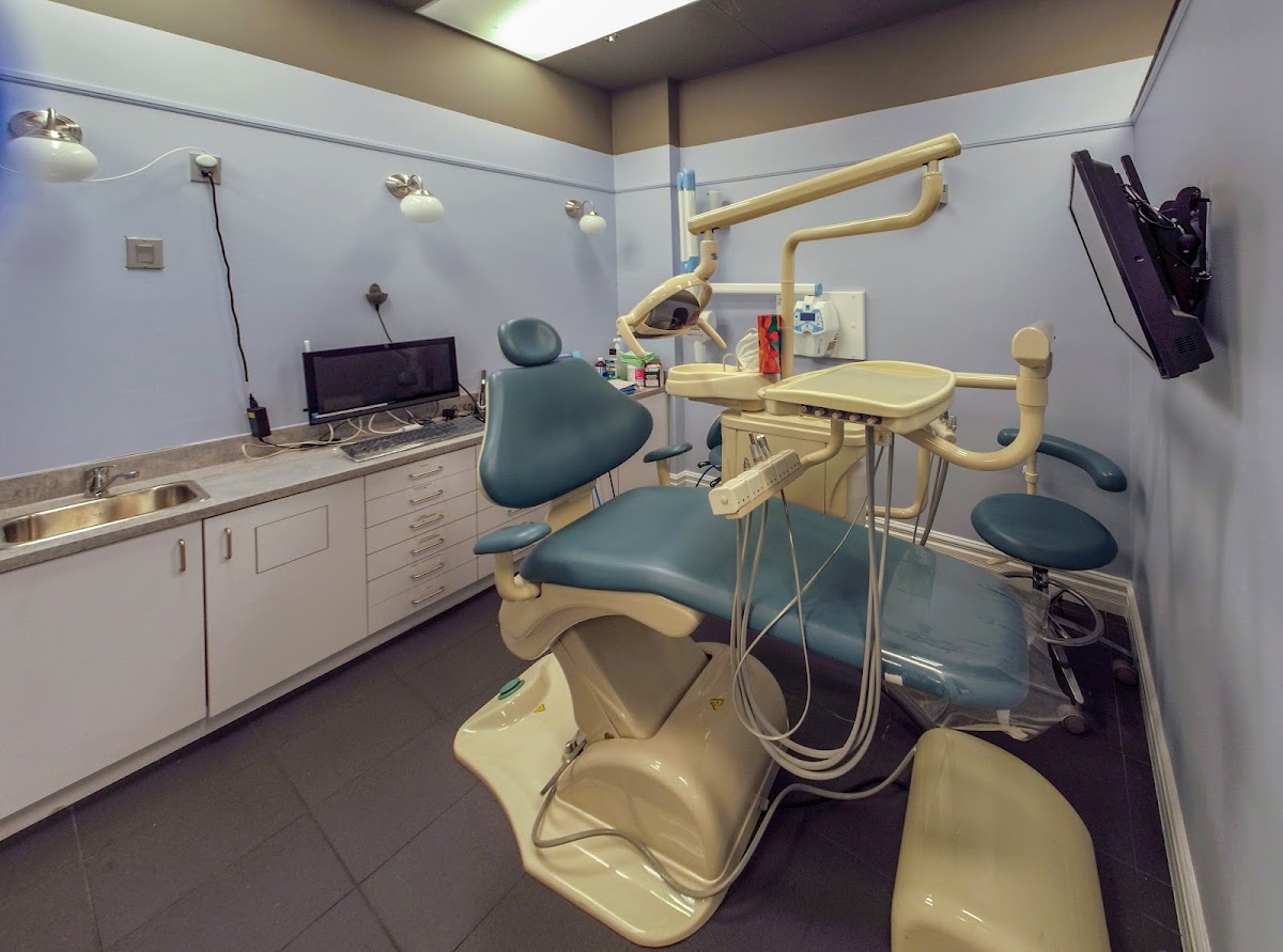 The Tooth Corner dental clinic in Mississauga - Photo 4