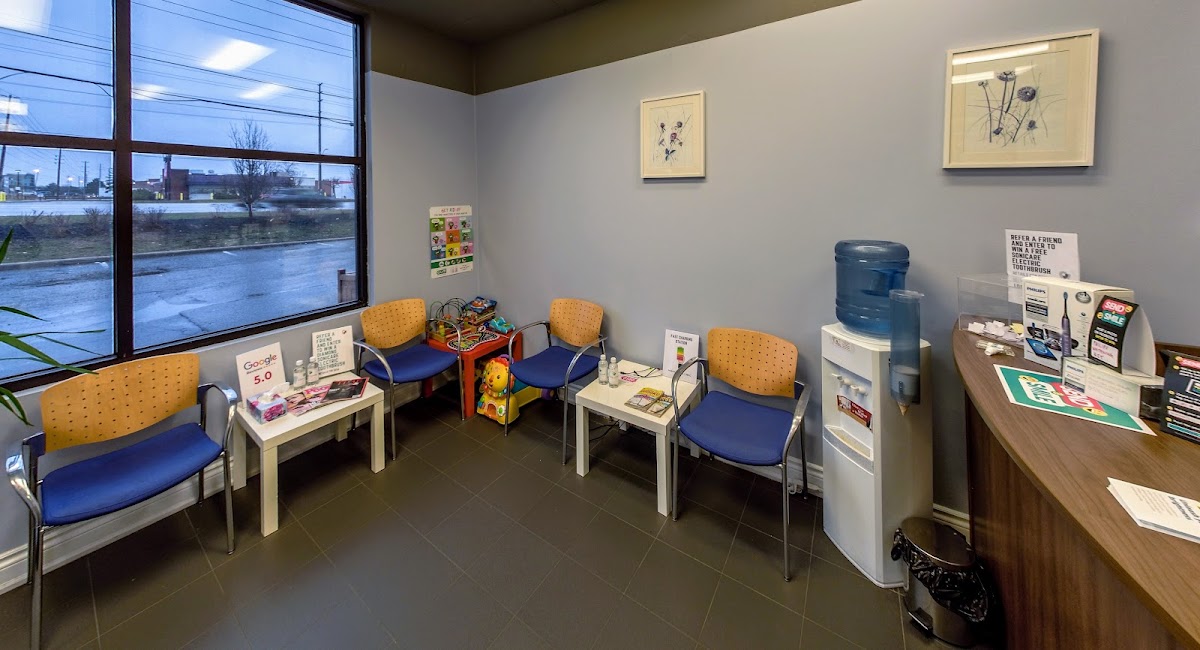 The Tooth Corner dental clinic in Mississauga - Photo 5