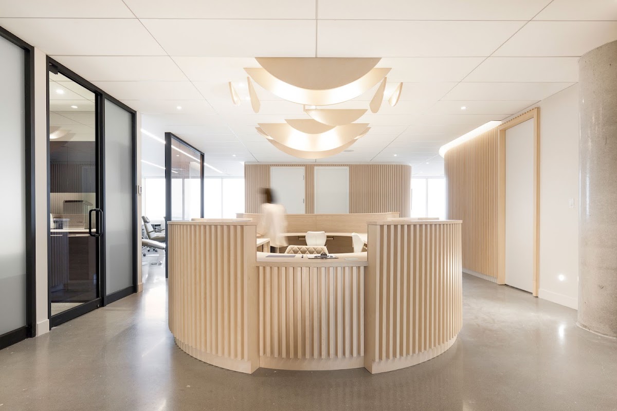 Go Orthodontistes dental clinic in Ville-Marie - Photo 3