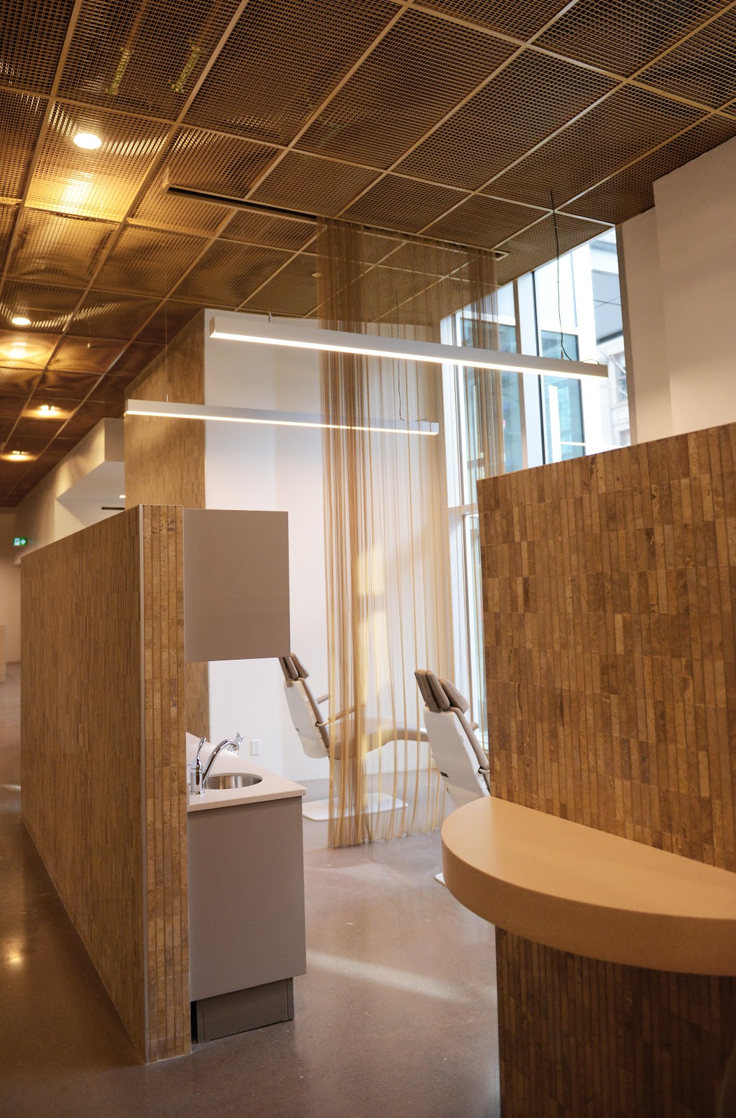 Go Orthodontistes dental clinic in Ville-Marie - Photo 5