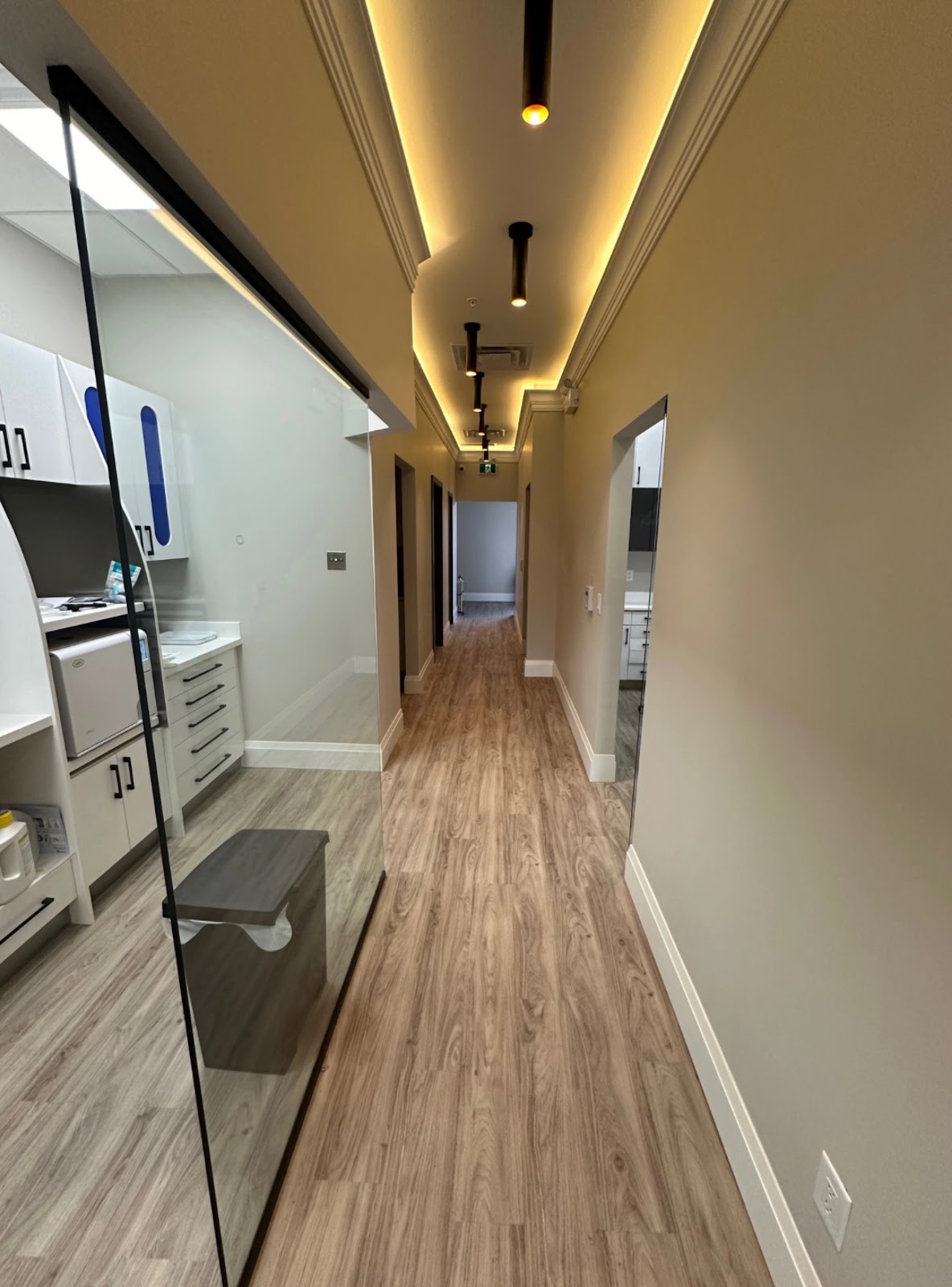 Platinum Dental dental clinic in Mississauga - Photo 4