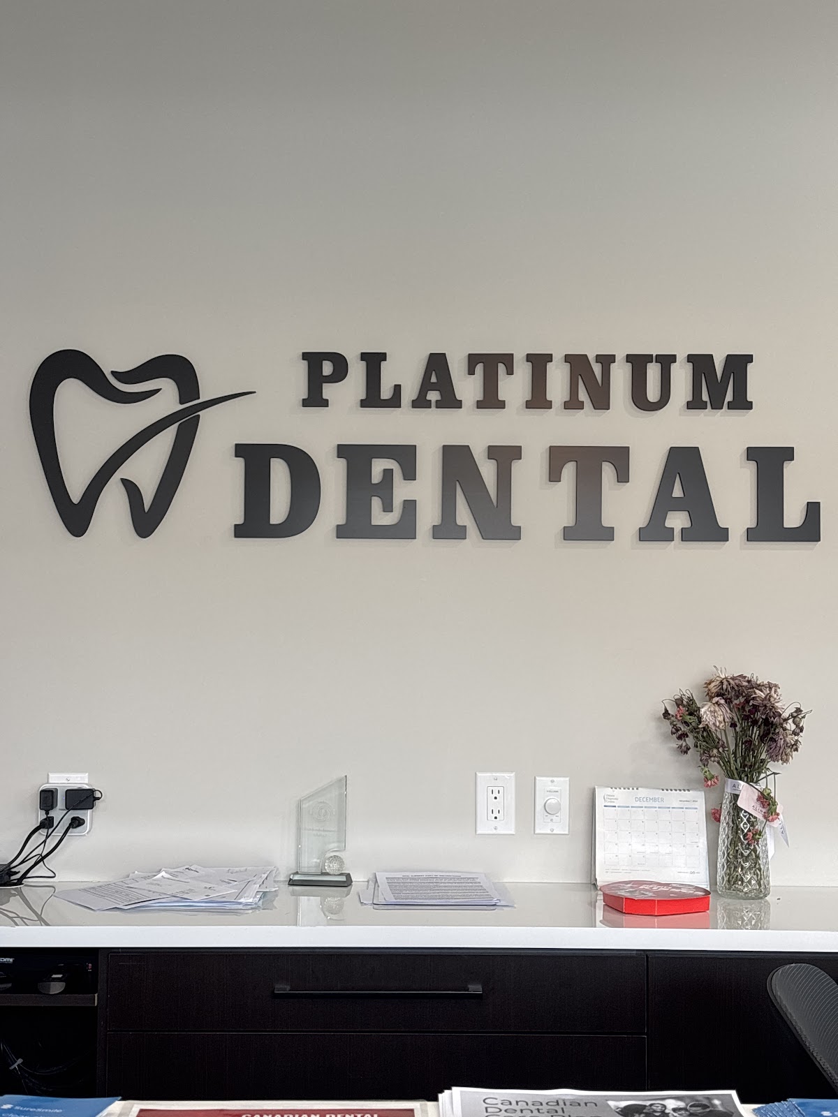 Platinum Dental dental clinic in Mississauga - Photo 10