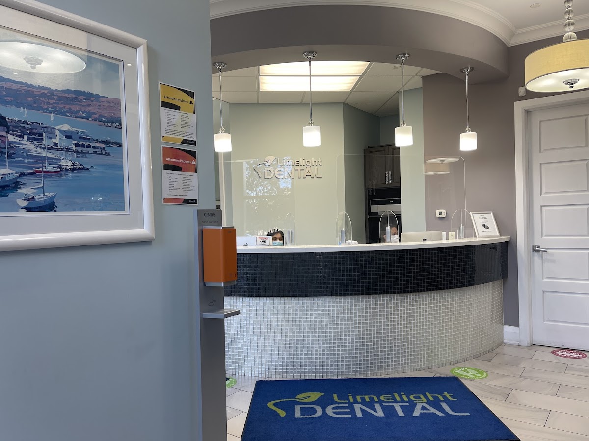 Limelight Dental dental clinic in Mississauga - Photo 3