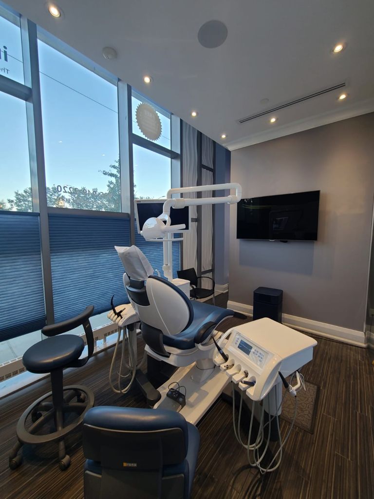 Limelight Dental dental clinic in Mississauga - Photo 5