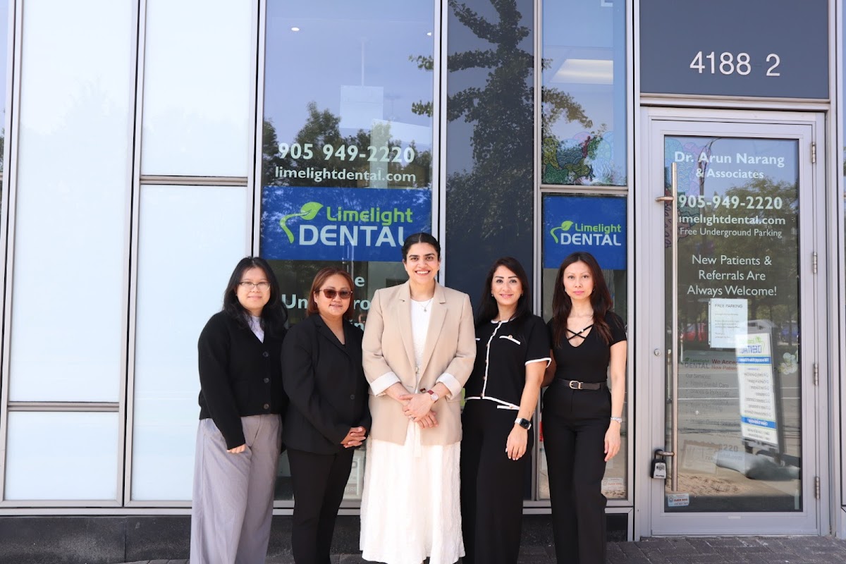 Limelight Dental dental clinic in Mississauga - Photo 7